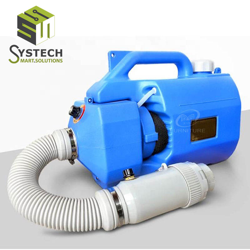 Heavy Duty ULV mist maker cold disinfectant fogger