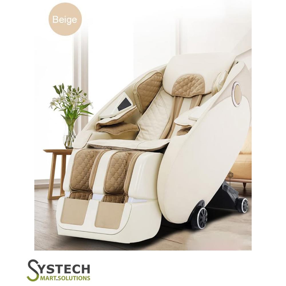 Full Body Massage Chair Remote Control