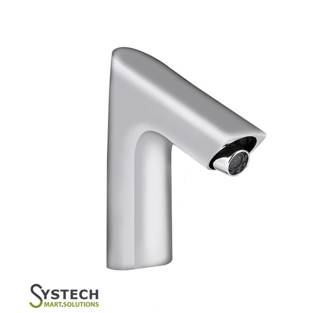 Touchless Automatic Motion Sensor Faucet Auto Tap Water