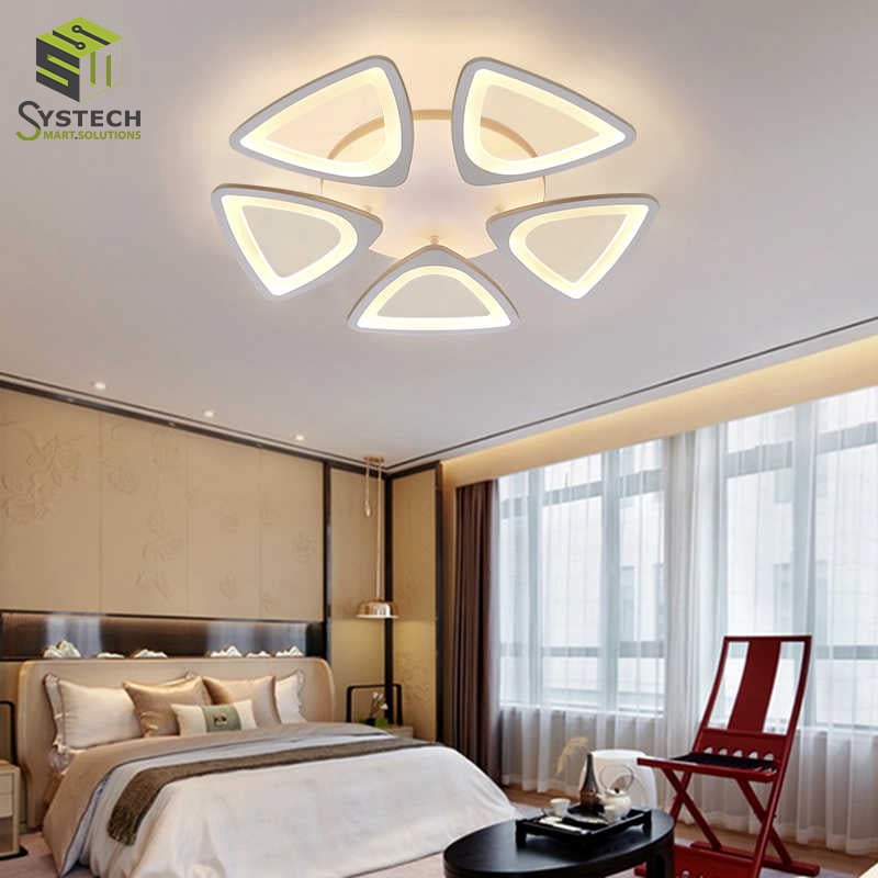Smart ceiling light price in Bangladesh Modern LED