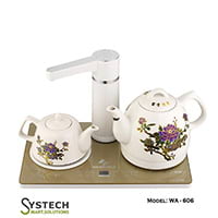 Automatic Electric Teapot Kettle