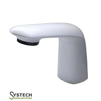 Brass Automatic Touchless Hands free Sensor Faucet