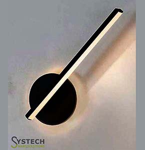 LED Wall Lamp Light for Corridor Bedside