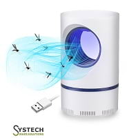 Mosquito Killing Lamp Indoor Pest Control Lamp SSS111