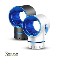 Mosquito Killing Lamp Indoor Pest Control Lamp