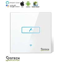 SB Smart WiFI Water Heater Switch