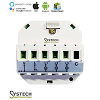 SB WiFi Smart Module