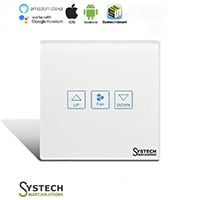 WiFi Wireless Switch For Smart Home Control Price in Bangladesh