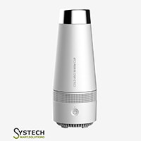 Smart Warm and Cold Thermos Bottle For summer and winter