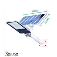 Solar Street Light 150W LED