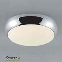 Waterproof  Ceiling Light Outdoor Waterproof IP65 Surface Mounting LED Ceiling Light