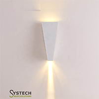 Waterproof Aluminum IP65 Led Wall Lamp