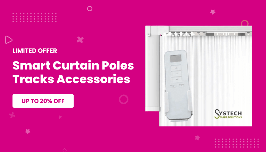 Systech Smart Solutions promo